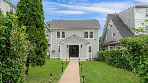 20 Lexington Avenue Montclair NJ 07042