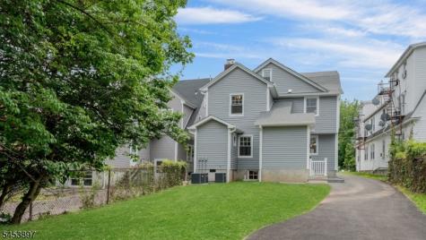 20 Lexington Avenue Montclair NJ 07042