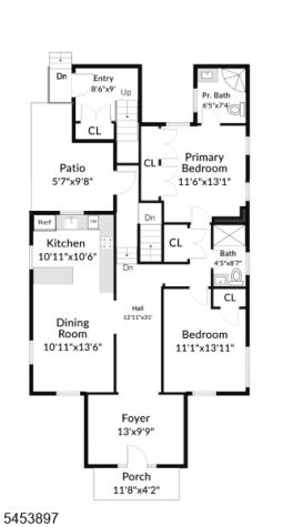 20 Lexington Avenue Montclair NJ 07042