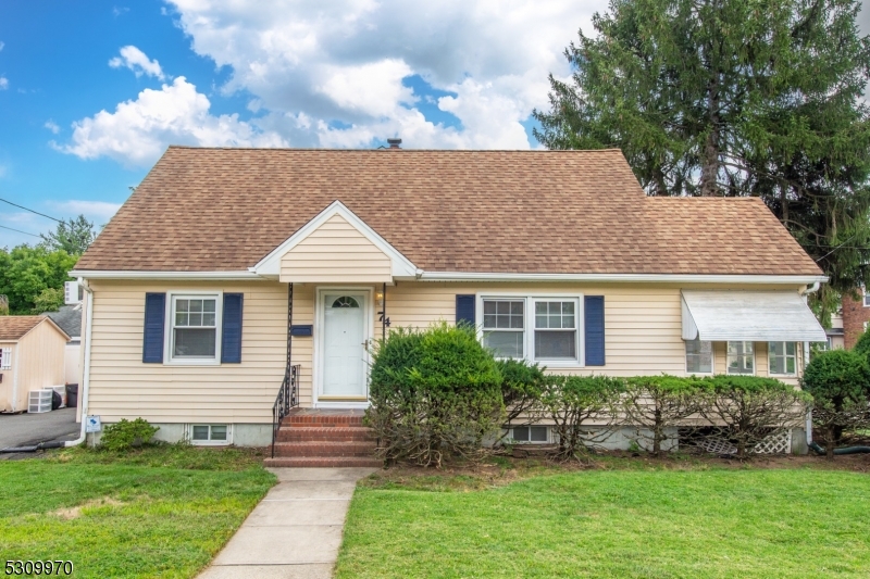 74 Pine Street Verona NJ 07044