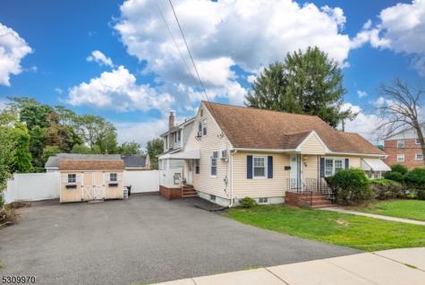 74 Pine Street Verona NJ 07044