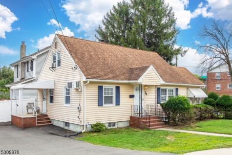 74 Pine Street Verona NJ 07044