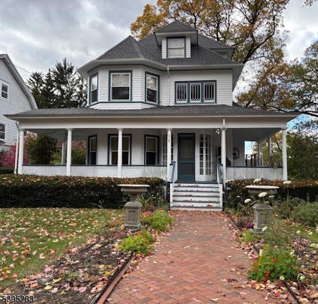 252 Highwood Avenue Ridgewood Village NJ 07450