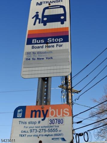 7 Bashford Avenue Union NJ 07083