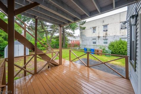 1920 S Wood Avenue Linden NJ 07036