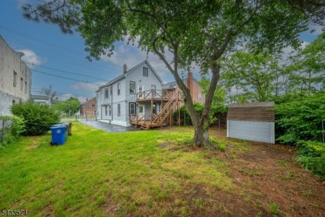 1920 S Wood Avenue Linden NJ 07036