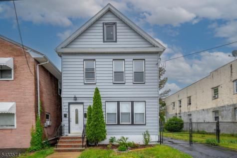 1920 S Wood Avenue Linden NJ 07036
