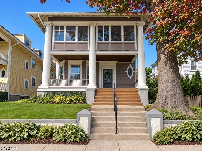 86 Park Street Montclair NJ 07042