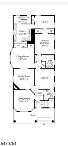 86 Park Street Montclair NJ 07042