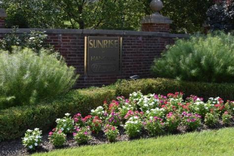 24 Sunrise Drive Hanover NJ 07981