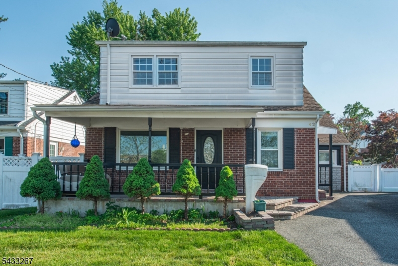 42 W Spring Valley Avenue Maywood NJ 07607