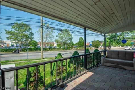 42 W Spring Valley Avenue Maywood NJ 07607