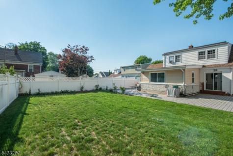 42 W Spring Valley Avenue Maywood NJ 07607
