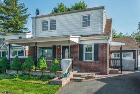 42 W Spring Valley Avenue Maywood NJ 07607