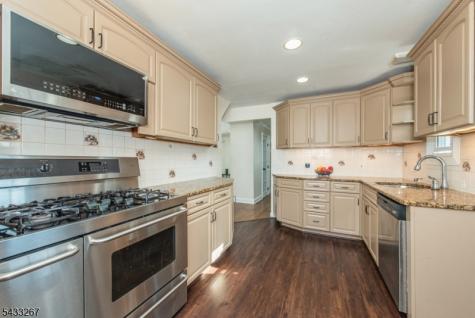 42 W Spring Valley Avenue Maywood NJ 07607