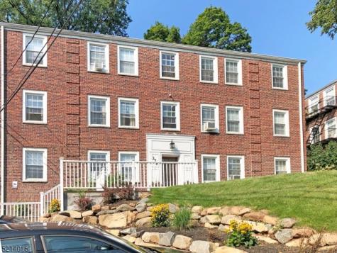 378 Claremont Avenue Montclair NJ 07042