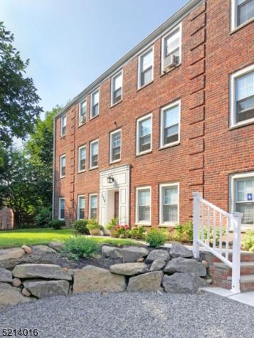 378 Claremont Avenue Montclair NJ 07042