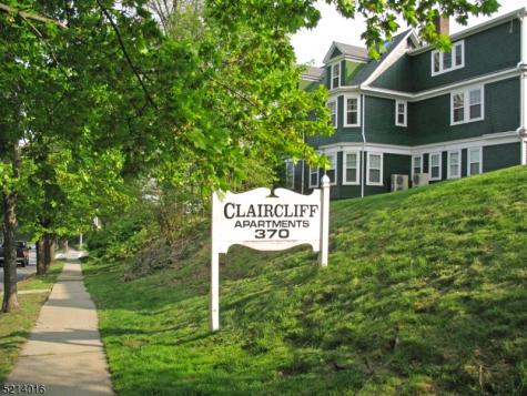 378 Claremont Avenue Montclair NJ 07042
