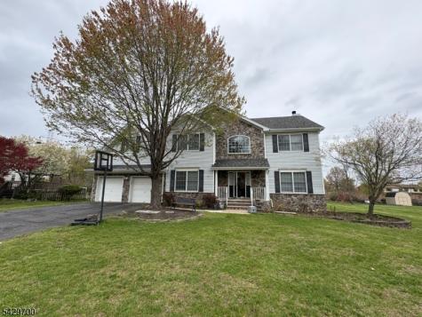 1 Harmony Lane Mansfield NJ 07840