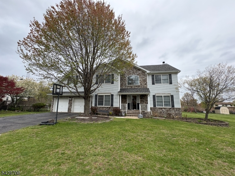 1 Harmony Lane Mansfield NJ 07840