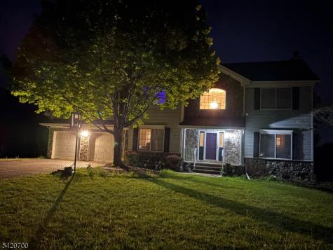 1 Harmony Lane Mansfield NJ 07840