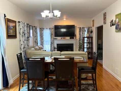 1 Harmony Lane Mansfield NJ 07840