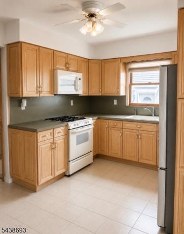 419 Clarkson Avenue Elizabeth NJ 07202