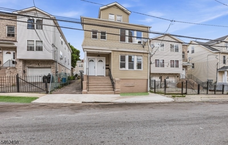 235 Lehigh Avenue Newark NJ 07112