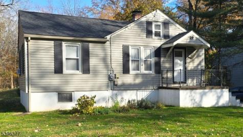 29 Millbrook Road Harding NJ 07976