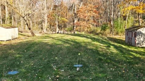 29 Millbrook Road Harding NJ 07976