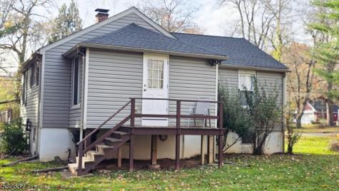 29 Millbrook Road Harding NJ 07976