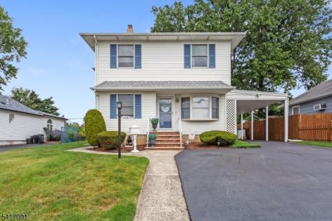 130 N 7th Street Saddle Brook NJ 07663
