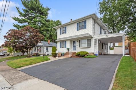 130 N 7th Street Saddle Brook NJ 07663