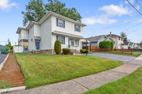 130 N 7th Street Saddle Brook NJ 07663