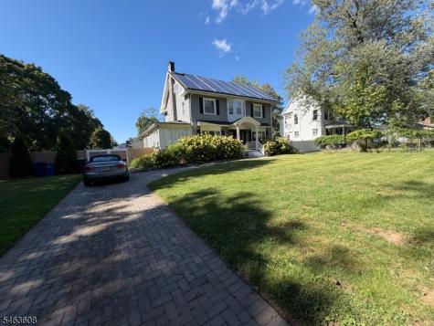 652 W 8th Street Plainfield NJ 07060
