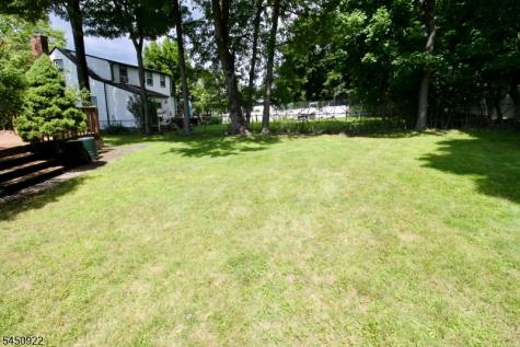 238 Claremont Avenue Verona NJ 07044