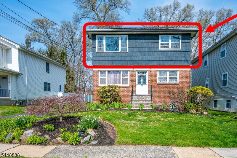 52 Johnson Avenue Cranford NJ 07016