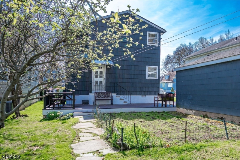 52 Johnson Avenue Cranford NJ 07016