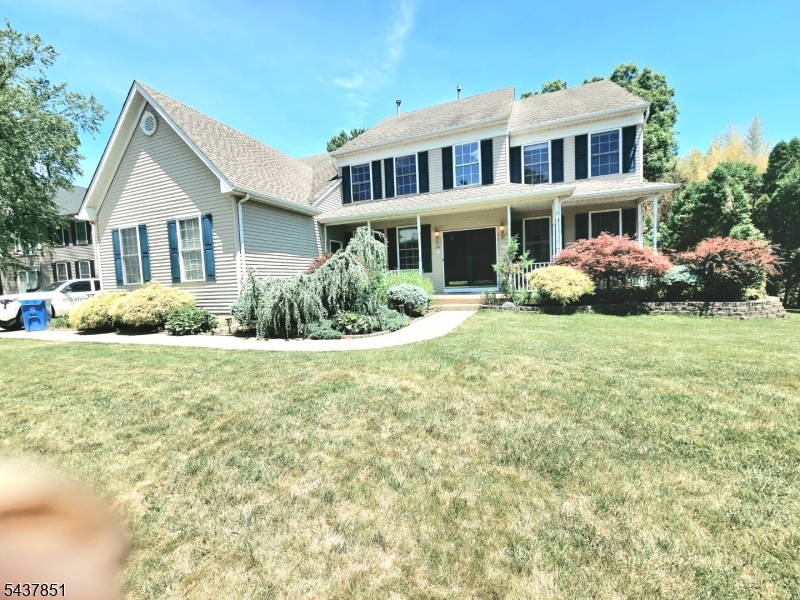 34 Margaret Drive Franklin NJ 08873