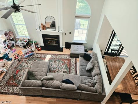 34 Margaret Drive Franklin NJ 08873