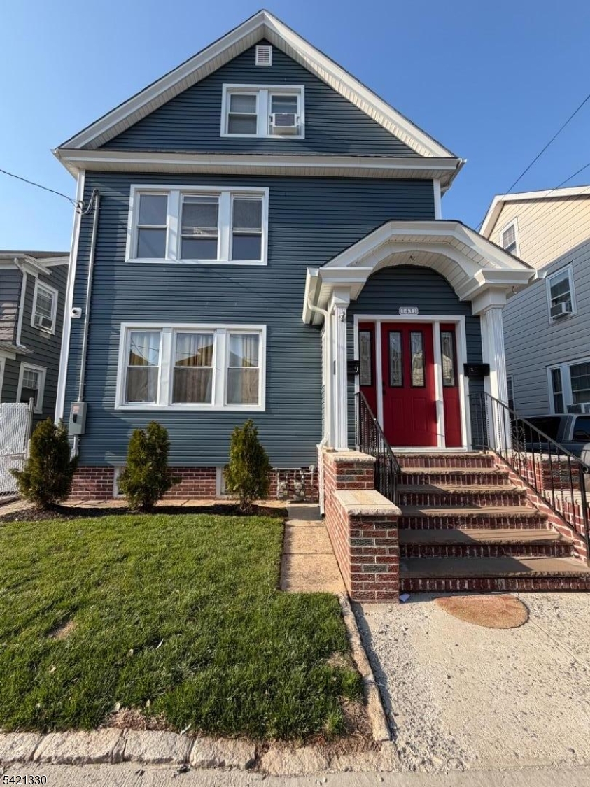 1431 Concord Place Elizabeth NJ 07208
