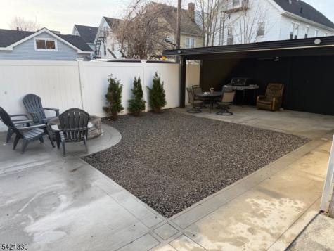 1431 Concord Place Elizabeth NJ 07208