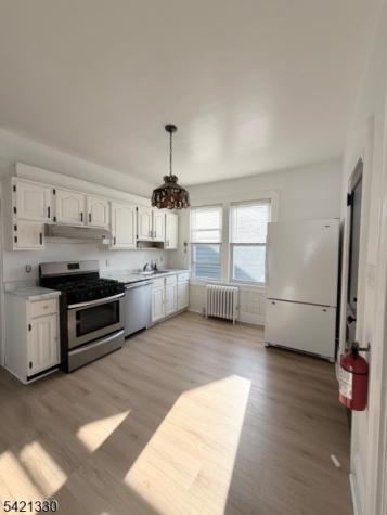 1431 Concord Place Elizabeth NJ 07208