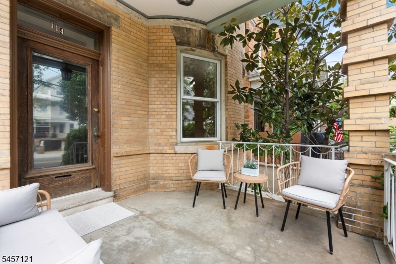 114 Shippen Street Weehawken NJ 07086
