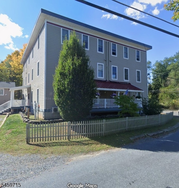 2 Lindbergh Road East Amwell NJ 08551