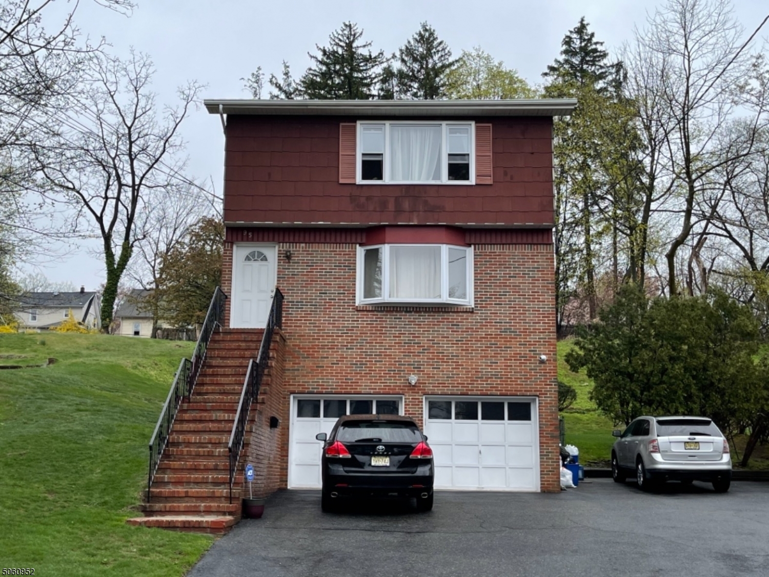 95 S Valley Road West Orange NJ 07052