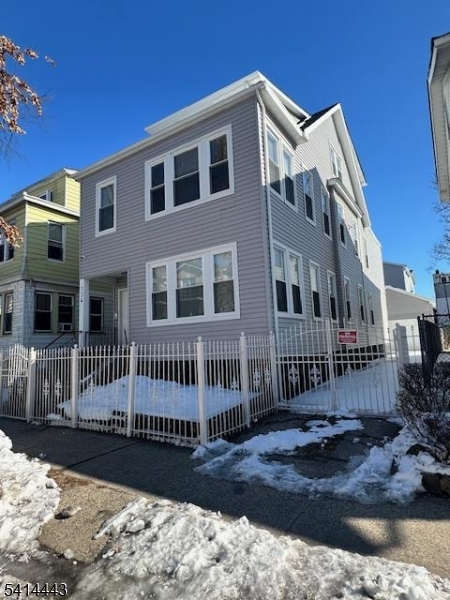 134 Isabella Avenue Newark NJ 07106