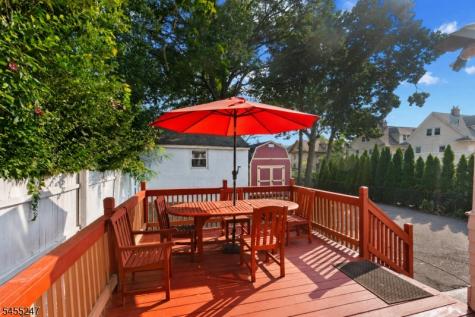 165 Claremont Avenue Montclair NJ 07042