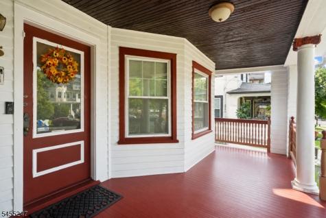 165 Claremont Avenue Montclair NJ 07042