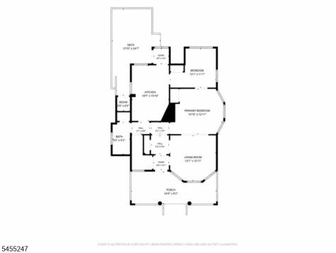 165 Claremont Avenue Montclair NJ 07042